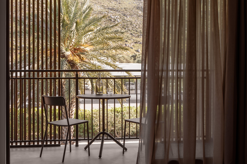 Cook's Club Kolymbia - Adults only foto 5