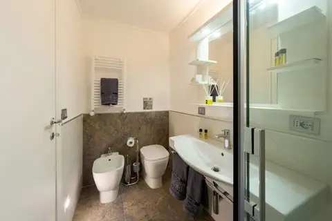 Il Tesoro Smart Suite & Spa in Napels, foto 11