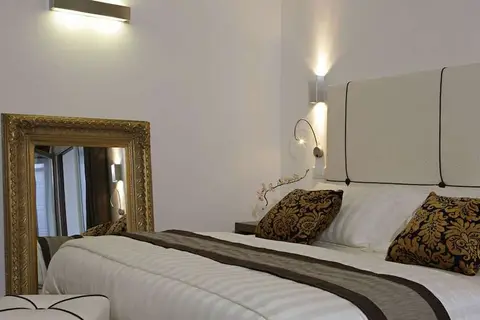 Al Canal Regio Hotel in Venetië, foto 11