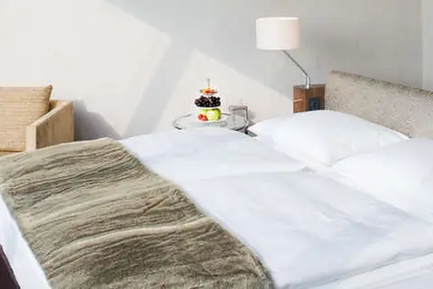 Mövenpick Hotel Hamburg in Hamburg — foto 8