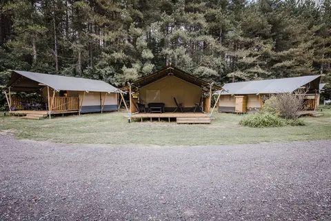 Camping Siesta foto 12