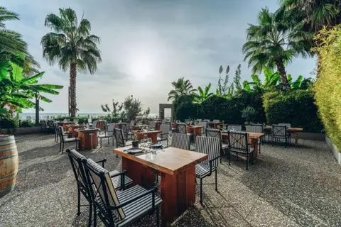 Paloma Perissia in Manavgat — foto 27