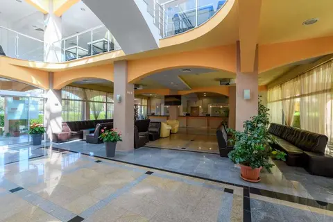Midia Family Resort in Ахелой — foto 8