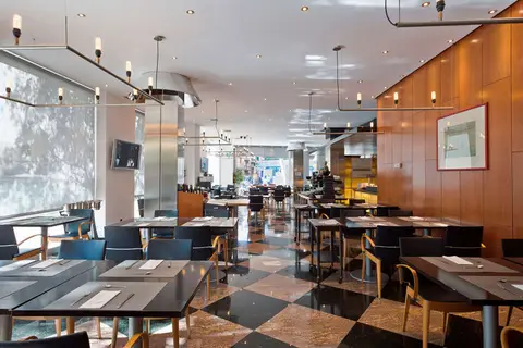 abba Sants Hotel in Barcelona — foto 7