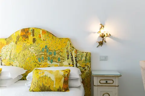 Hotel Conca d'Oro in Positano — foto 18