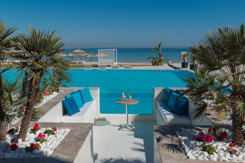 Iberostar Selection Kuriat Palace foto 14