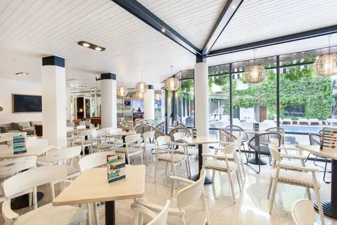 Hotel Xaine Park in Lloret de Mar — foto 6
