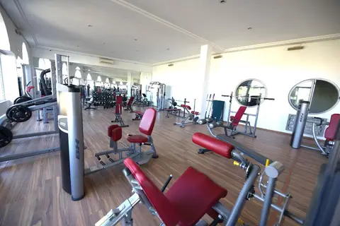 Suites Hotel Les Charmilles & Spa in Tunis — foto 23