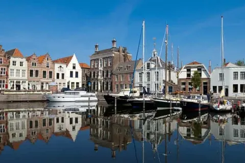 Waterstate Wellness Hotel Goes foto 23