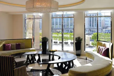 AVANI Deira Dubai Hotel in ديرة — foto 8