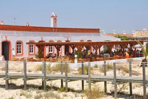 Vakantiepark Pedras Del Rei in Tavira — foto 19