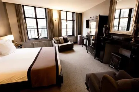 Bed and Breakfast &ampapos;t Poorthuys foto 15