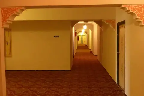 Bahia City Hotel in Rabat — foto 9