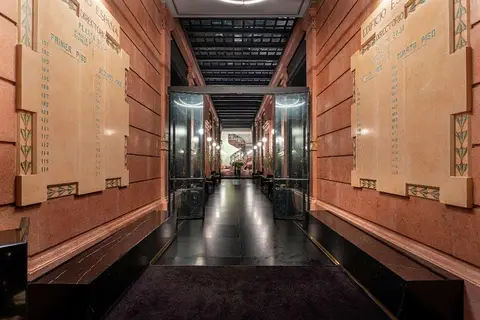 Umbral Curio Collection By Hilton in 1a. Región Militar — foto 10