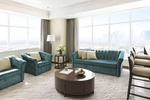 Park Regis Kris Kin Hotel Dubai in Dubai — foto 14