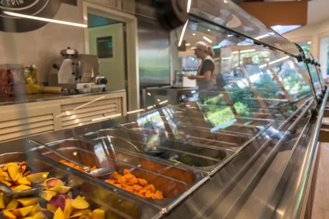 Camping Cieloverde foto 26