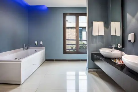 Aria Claros Hotel in İzmir — foto 22