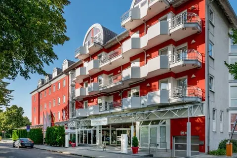 Andante Hotel Dresden foto 1