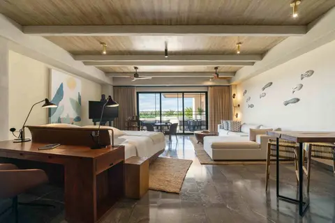 Atelier Playa Mujeres in Costa Mujeres — foto 9