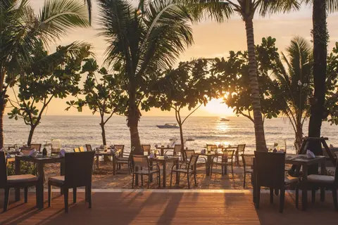 La Flora Khao Lak in บ้านบางเนียง — foto 4