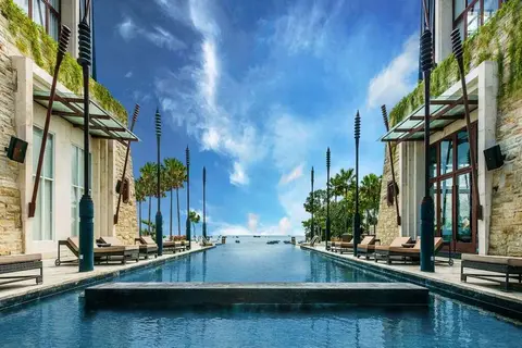The Sakala Resort Bali in Kuta Selatan, foto 9