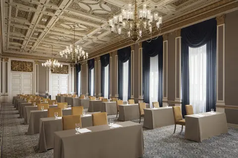 Beacon Grand A Union Square Hotel in San Francisco — foto 11