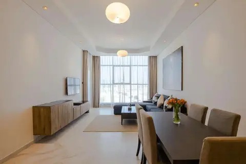 Time Onyx Hotel Appartementen in Dubai — foto 13