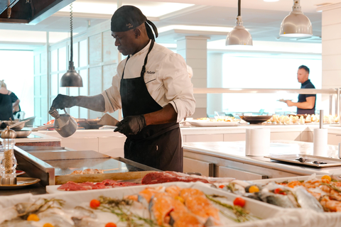 Hotel Kaktus Playa foto 11