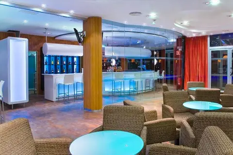 Hotel Royal in Benidorm — foto 3