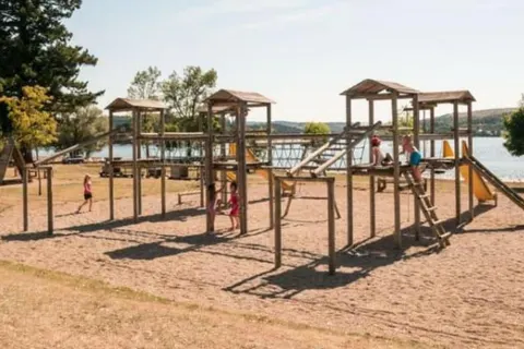 Camping Le Caussanel foto 6