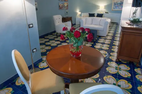 L'Araba Fenice Hotel & Resort in Rome — foto 7