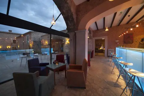 Sa Cabana Hotel Rural & SPA in Sigüenza — foto 4