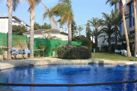 Hotel Rober Palas in l'Alfàs del Pi