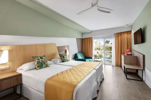 Hotel Riu Playa Park in Palma — foto 2