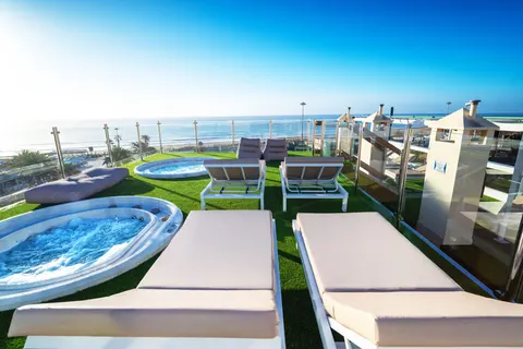 HL Sahara Playa foto 27