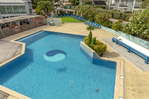 Camping La Pointe Du Médoc foto 15