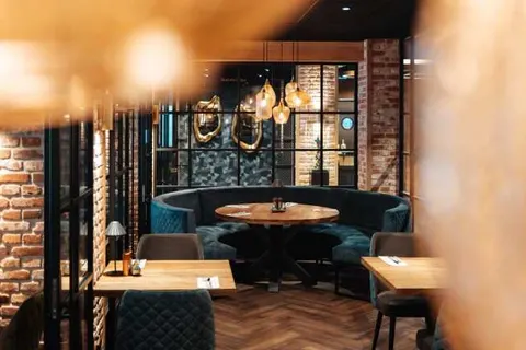 Hotel de Naaldhof foto 6