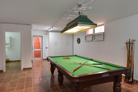 Villa Flamboyán foto 23