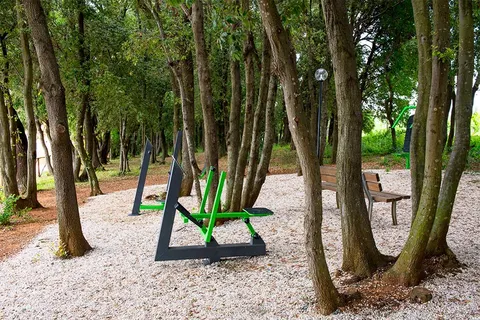 Camping Valle Gaia foto 3