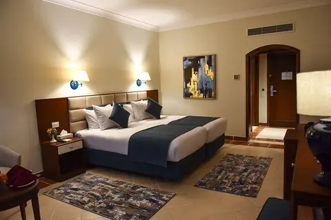 Ivy Cyrene Island Resort in Sharm El Sheikh, foto 9