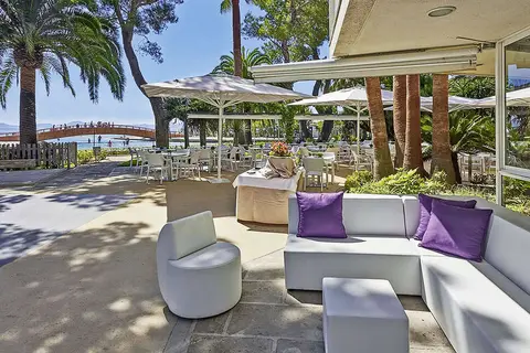 Allsun Hotel Orquidea Playa in Port d'Alcúdia — foto 9