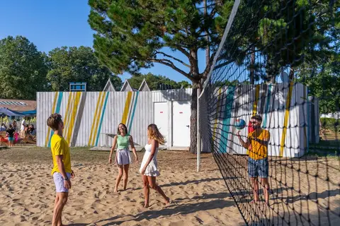Camping Les Mathes in Les Mathes — foto 10