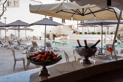 Grand Hotel Villa Politi in Syracuse, foto 9