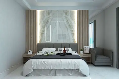 Rammos Hotel Bodrum in Bodrum, foto 3