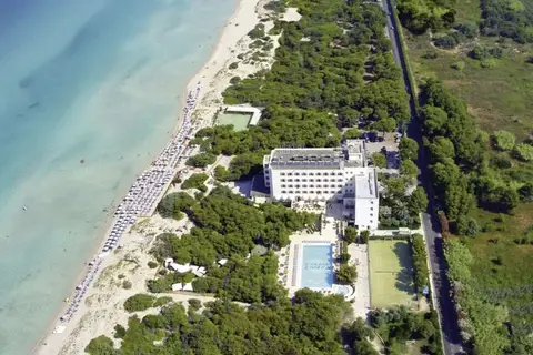 Ecoresort Le Sirene in Gallipoli, foto 14