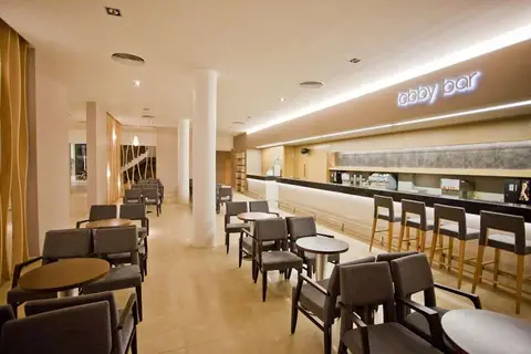 Evrika Beach Club Hotel in Nasebar — foto 18