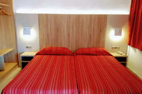 Ibiza Jet Appartementen in Platja d'en Bossa — foto 23