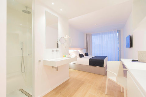 Hotel Anfora Ibiza foto 20