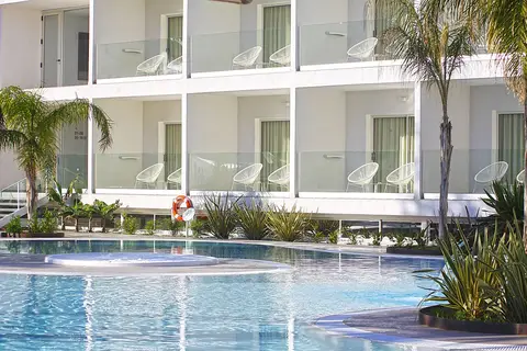 Hotel BG Caballero in Palma — foto 23