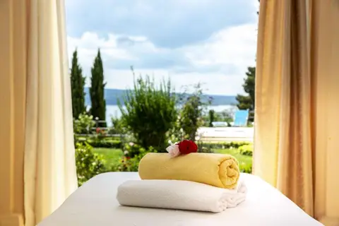 Hotel Kvarner Palace in Crikvenica — foto 13